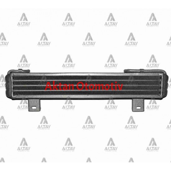 YAĞ SOĞUTUCUSU H-100  KAMYONET  97-04